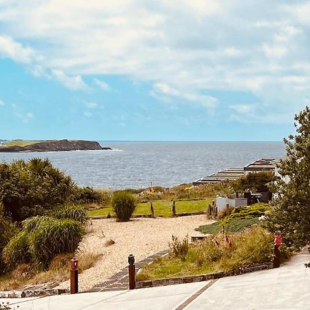 Wild Atlantic Lodge Bed & Breakfast Lahinch Buitenkant foto