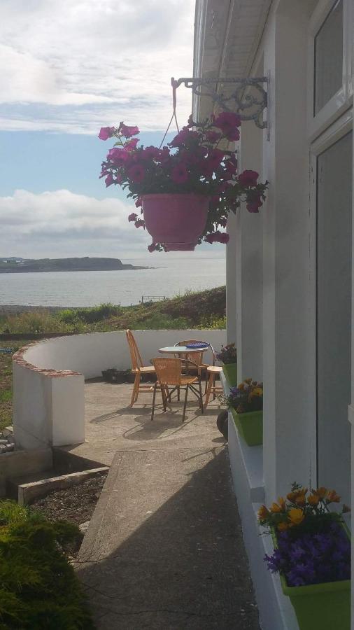 Wild Atlantic Lodge Bed & Breakfast Lahinch Buitenkant foto