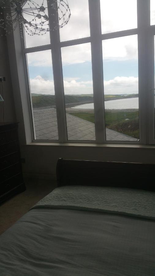 Wild Atlantic Lodge Bed & Breakfast Lahinch Buitenkant foto