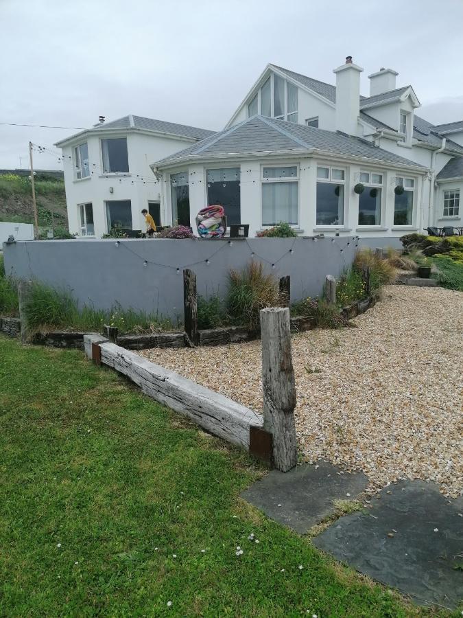 Wild Atlantic Lodge Bed & Breakfast Lahinch Buitenkant foto